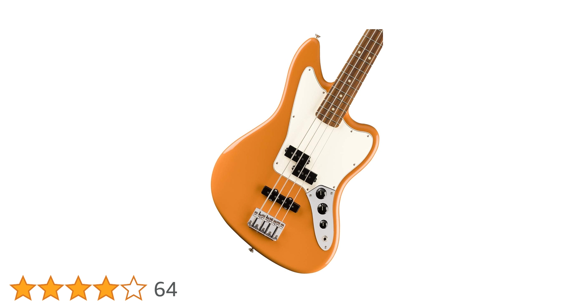 ベース Fender Jaguar Bass Fender Jaguar Bass Guitar Demo - YouTube
